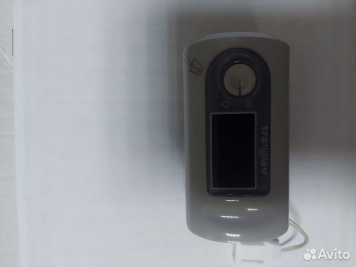 Пульсоксиметр Армед