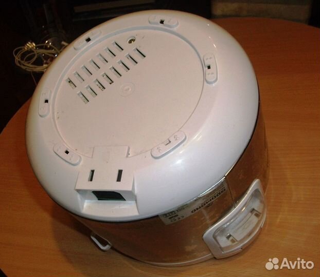 Мультиварка redmond RMC-M11