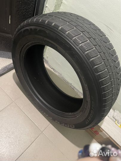 Toyo Open Country W/T 215/60 R17