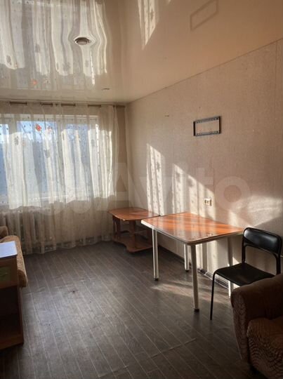 Комната 18 м² в 4-к., 4/5 эт.