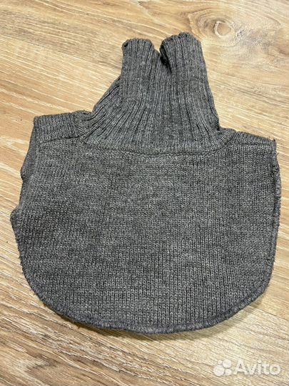 Шарф манишка H&M детский 4-7 лет