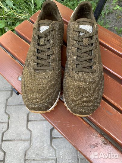 Кроссовки Woden