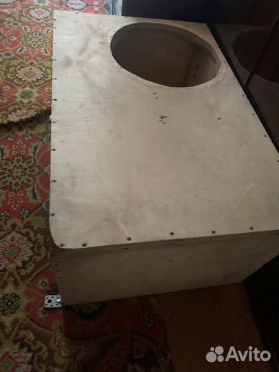 Короб под 15