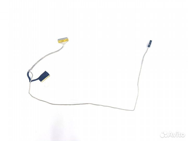Шлейф матрицы ноутбука Asus X553m