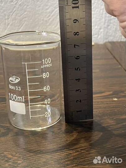 Мерный стакан/колба