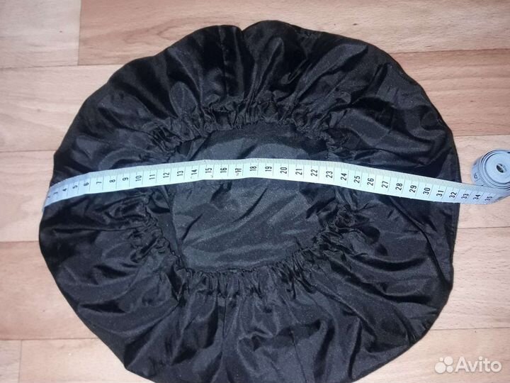 Чехол для колес коляски