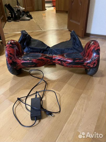 Гироскутер