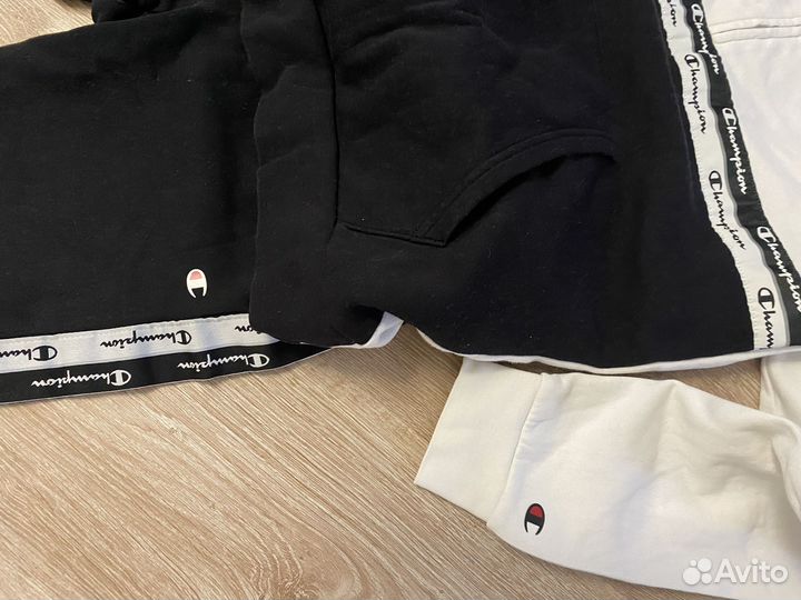 Костюм спортивный champion