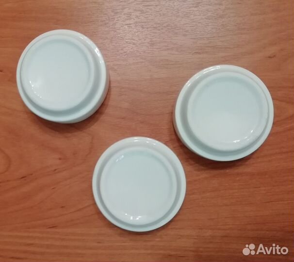 Набор для закусок, роллов, суши (Нидерланды)