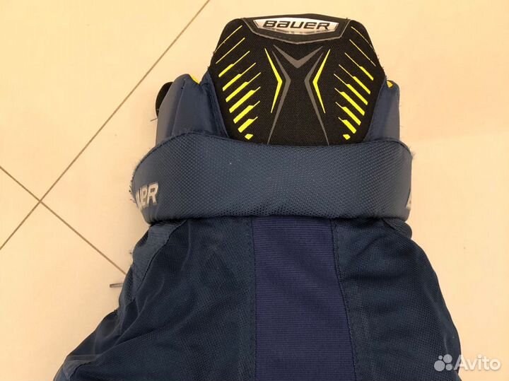 Шорты (трусы) Bauer 1S, 2S Pro