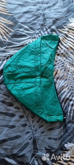 Жилет детская