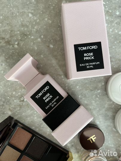 Tom Ford Dior