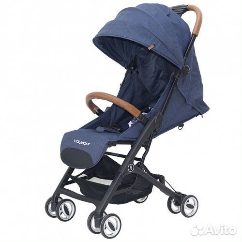 Коляска прогулочная 