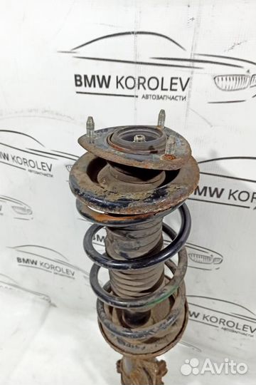 Амортизатор передний правый Grand Vitara 2005-2015