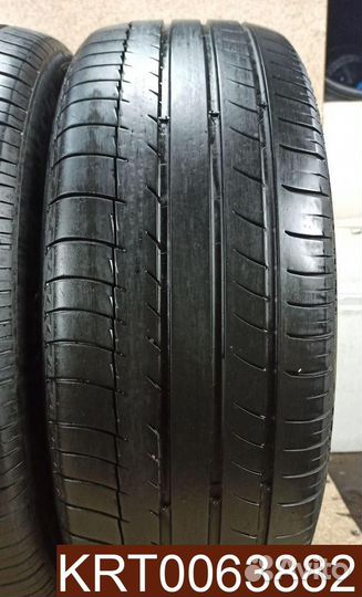 Michelin Latitude Sport 225/60 R18 106K