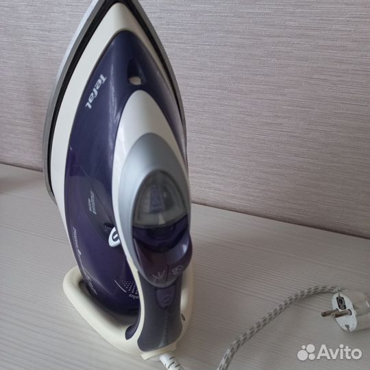 Утюг tefal