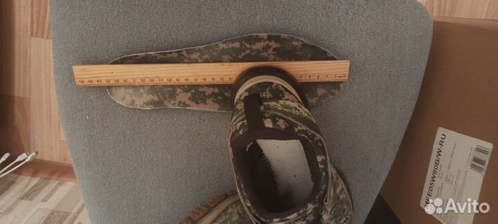 Кроссовки мужские nike