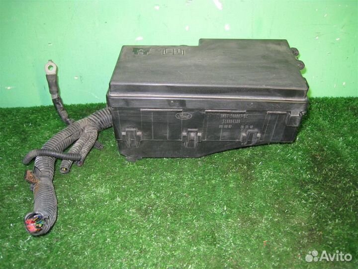 Блок предохранителей моторный Ford Focus 2 (CB4)