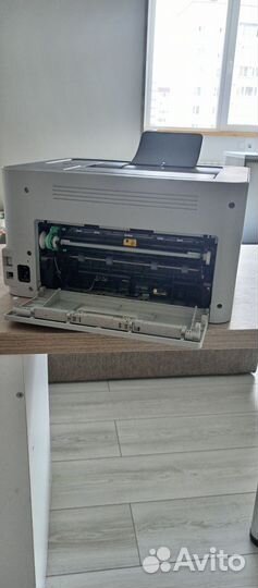 Принтер