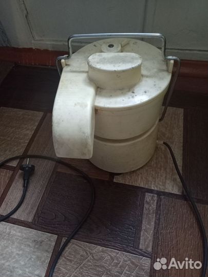 Соковыжималка росинка