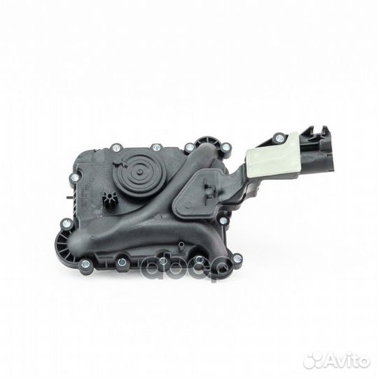 Клапан audi A4 -15 вентиляции картерных газов A