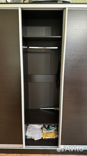 Шкаф купе
