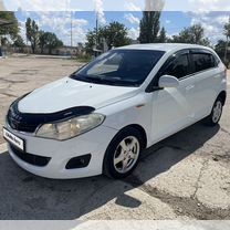 Chery Very 1.5 MT, 2011, 175 000 км, с пробегом, цена 425 000 руб.