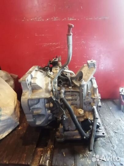 АКПП Mazda 3 Axela ZY