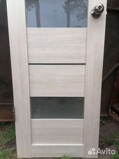 Дверь в ванную туалет бу