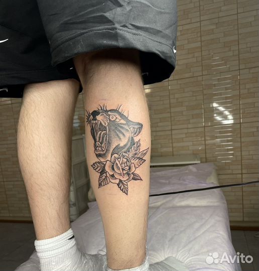 Ищу моделей на тату