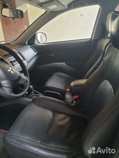 Mitsubishi Outlander 2.0 CVT, 2011, 178 455 км