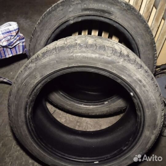 Yokohama Ice Guard IG50+ 215/50 R17 91Q