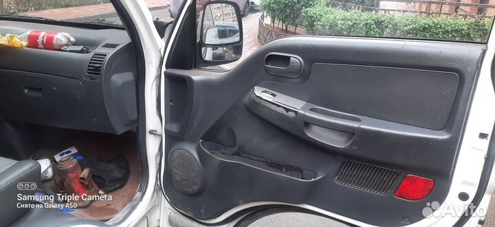 Kia Bongo 3.0 МТ, 2008, 143 000 км