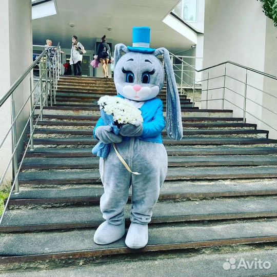 Ростовая кукла. Поздравления