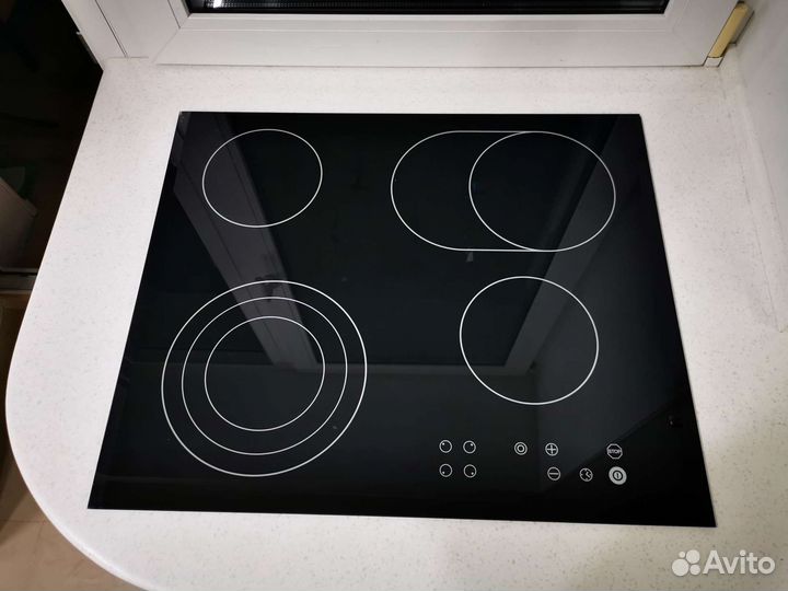 Имитация Варочная панель