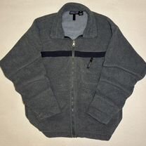 Флисовая кофта patagonia