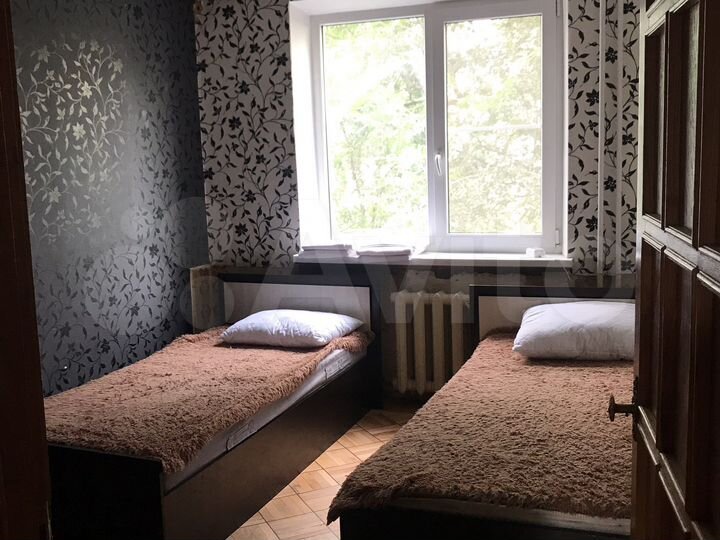 3-к. квартира, 70 м², 4/9 эт.