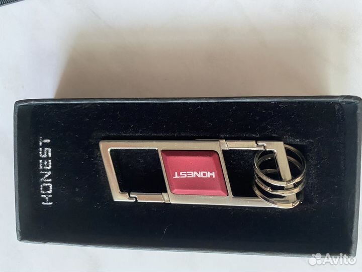 Брелок для ключей