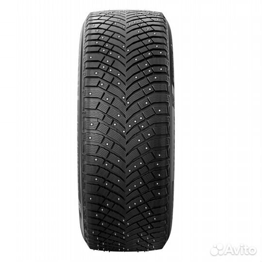 Michelin X-Ice North 4 SUV 275/45 R22 112T