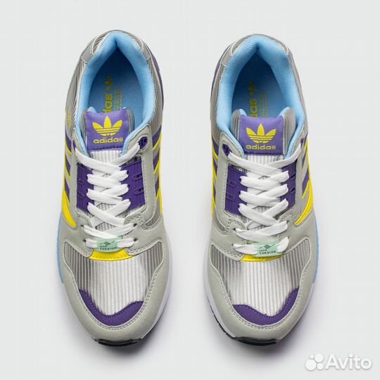 Adidas ZX 8000 Grey Violet