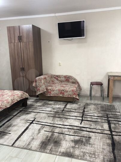 Дом 23 м² на участке 1 сот.