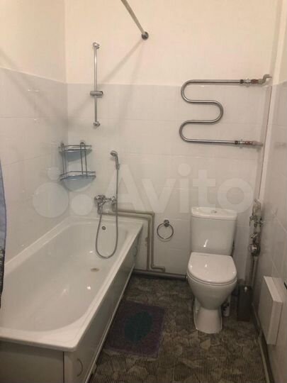 2-к. квартира, 68,9 м², 9/10 эт.