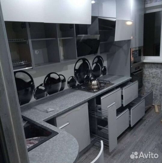 Сборка мебели, муж на час, укладка ламината