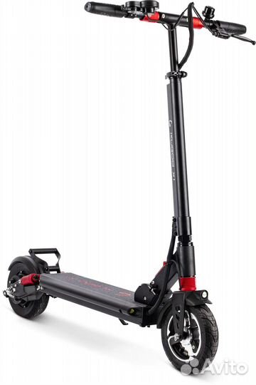 Электросамокат Kugoo X1, 13Ah новый