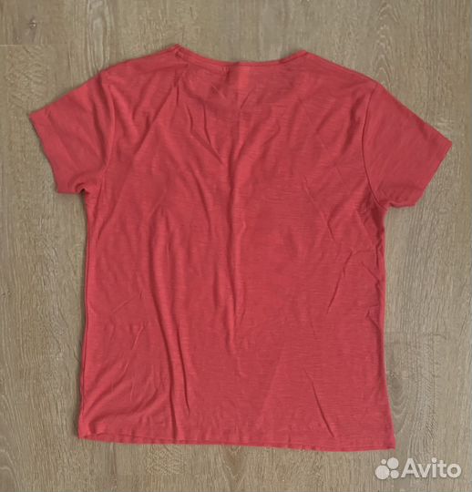 Летняя футболка Zara