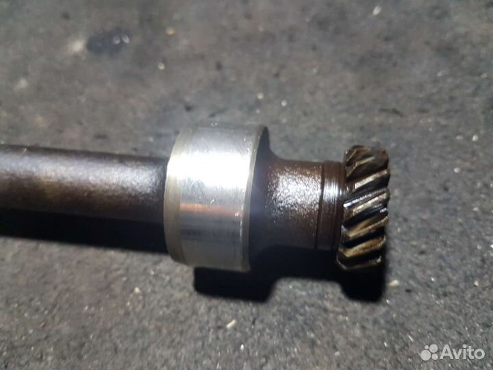 Привод масляного насоса Volkswagen Passat B3 2E