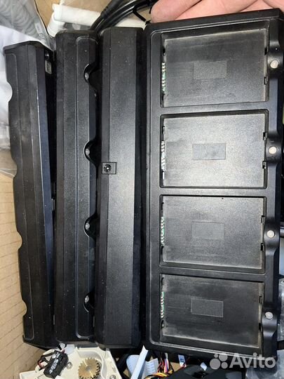 Кредл Point Mobile PM-60 зарядное утсройство