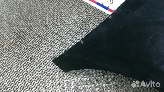 Крыло переднее правое hyundai IX35 1 (XML09EC01)