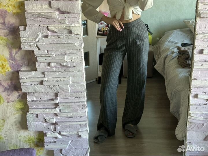 Брюки женские