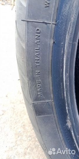 Мотошины 120 70 17